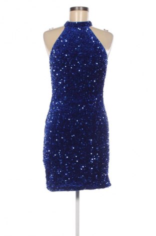 Kleid Unbranded, Größe M, Farbe Blau, Preis € 20,99