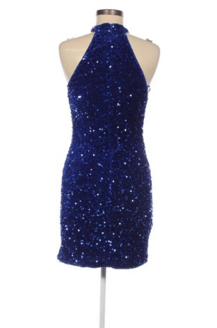 Kleid Unbranded, Größe M, Farbe Blau, Preis € 20,99