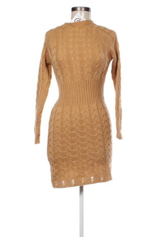 Kleid Unbranded, Größe M, Farbe Braun, Preis € 15,00