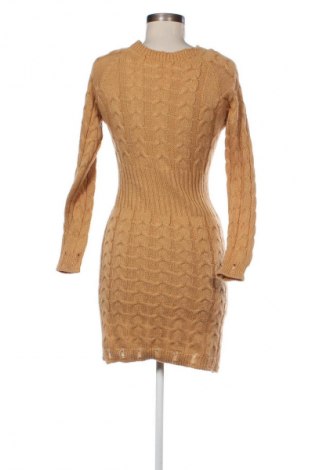 Kleid Unbranded, Größe M, Farbe Braun, Preis € 15,00