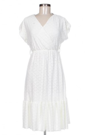 Rochie Unbranded, Mărime S, Culoare Alb, Preț 73,98 Lei