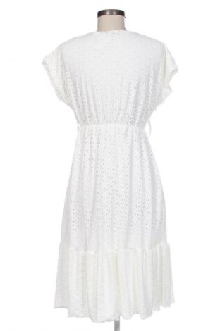 Rochie Unbranded, Mărime S, Culoare Alb, Preț 73,98 Lei