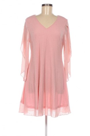 Kleid Unbranded, Größe XL, Farbe Rosa, Preis 40,99 €
