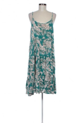 Kleid Unbranded, Größe L, Farbe Mehrfarbig, Preis 20,99 €
