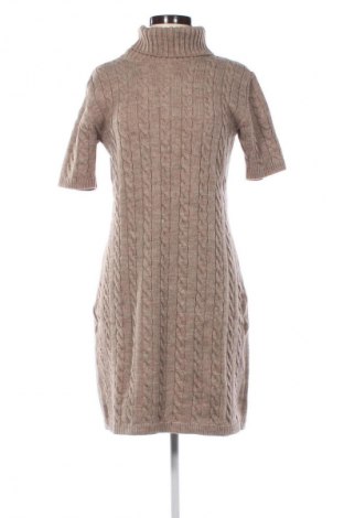 Kleid Unbranded, Größe L, Farbe Braun, Preis € 14,91