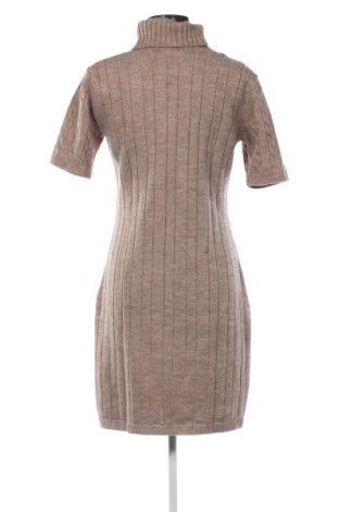 Kleid Unbranded, Größe L, Farbe Braun, Preis € 14,91