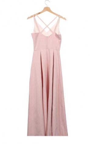 Φόρεμα Unbranded, Μέγεθος XS, Χρώμα Ρόζ , Τιμή 20,54 €