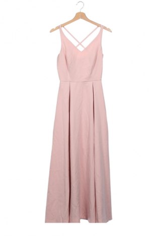 Φόρεμα Unbranded, Μέγεθος XS, Χρώμα Ρόζ , Τιμή 20,54 €