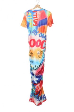 Sukienka Unbranded, Rozmiar XS, Kolor Kolorowy, Cena 95,99 zł