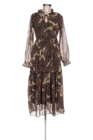 Sukienka Unbranded, Rozmiar S, Kolor Kolorowy, Cena 95,99 zł