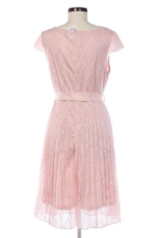 Φόρεμα Unbranded, Μέγεθος L, Χρώμα Ρόζ , Τιμή 26,59 €
