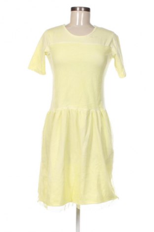 Φόρεμα Unbranded, Μέγεθος M, Χρώμα Κίτρινο, Τιμή 18,99 €