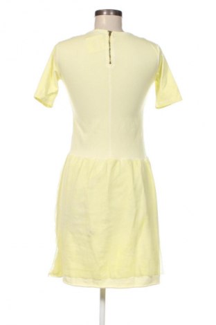 Φόρεμα Unbranded, Μέγεθος M, Χρώμα Κίτρινο, Τιμή 18,99 €