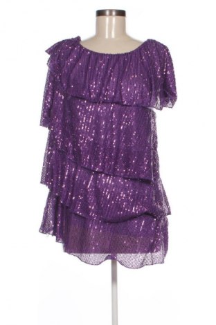 Kleid Unbranded, Größe M, Farbe Lila, Preis € 20,99