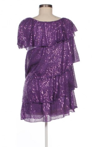 Kleid Unbranded, Größe M, Farbe Lila, Preis € 20,99