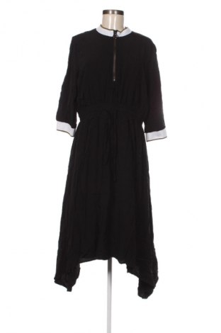 Sukienka Unbranded, Rozmiar XL, Kolor Czarny, Cena 95,99 zł