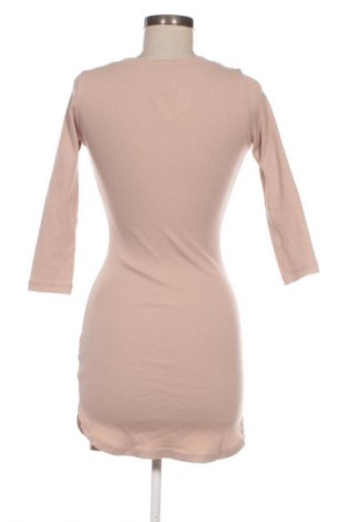 Rochie Unbranded, Mărime S, Culoare Bej, Preț 38,99 Lei