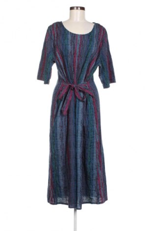 Φόρεμα Unbranded, Μέγεθος XL, Χρώμα Πολύχρωμο, Τιμή 27,70 €