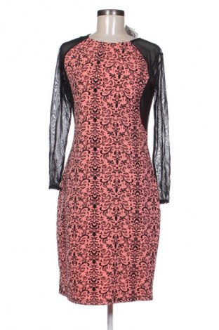 Kleid Unbranded, Größe L, Farbe Mehrfarbig, Preis € 14,83