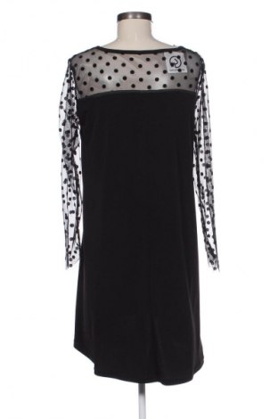 Φόρεμα Unbranded, Μέγεθος M, Χρώμα Μαύρο, Τιμή 14,83 €