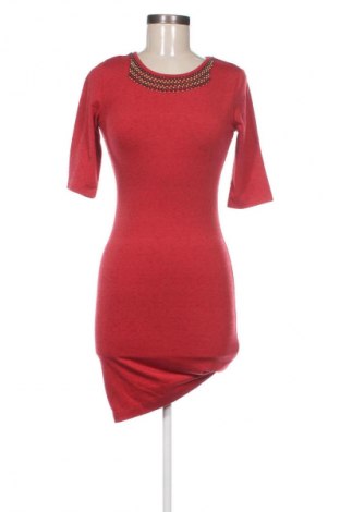Kleid Unbranded, Größe S, Farbe Rot, Preis € 20,99