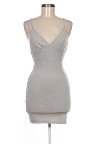 Kleid Unbranded, Größe S, Farbe Grau, Preis € 20,99