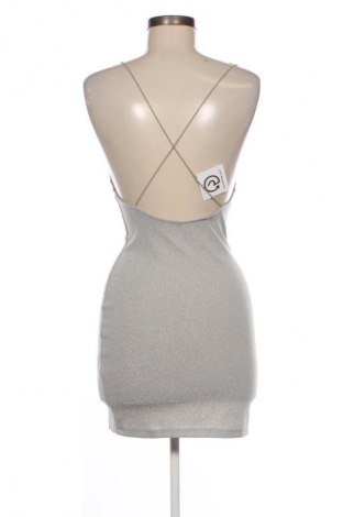 Kleid Unbranded, Größe S, Farbe Grau, Preis € 20,99
