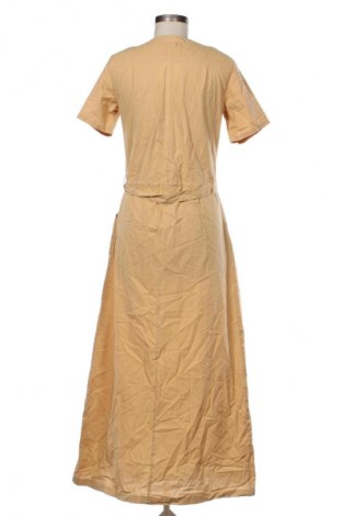 Φόρεμα Unbranded, Μέγεθος M, Χρώμα  Μπέζ, Τιμή 14,83 €