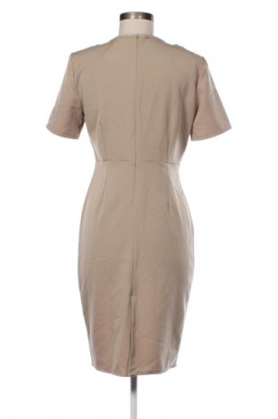 Φόρεμα Unbranded, Μέγεθος M, Χρώμα  Μπέζ, Τιμή 23,39 €