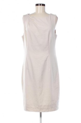 Φόρεμα Unbranded, Μέγεθος L, Χρώμα  Μπέζ, Τιμή 14,83 €