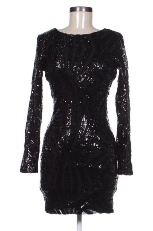 Rochie Unbranded, Mărime M, Culoare Negru, Preț 147,96 Lei