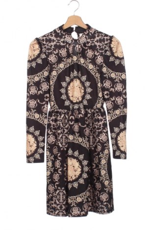 Rochie Unbranded, Mărime XS, Culoare Multicolor, Preț 53,24 Lei