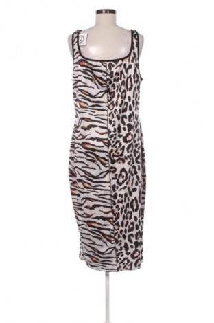 Sukienka Unbranded, Rozmiar 4XL, Kolor Kolorowy, Cena 95,99 zł