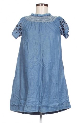 Rochie Unbranded, Mărime M, Culoare Albastru, Preț 40,71 Lei