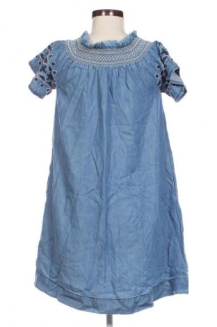 Rochie Unbranded, Mărime M, Culoare Albastru, Preț 40,71 Lei