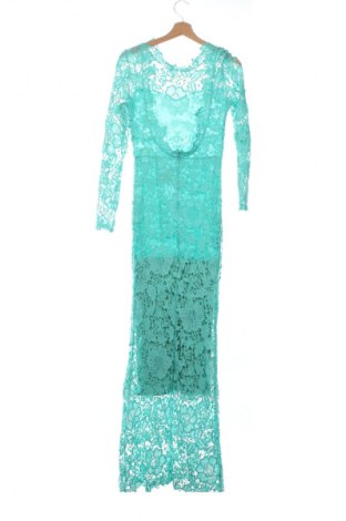 Φόρεμα Unbranded, Μέγεθος S, Χρώμα Πράσινο, Τιμή 29,67 €