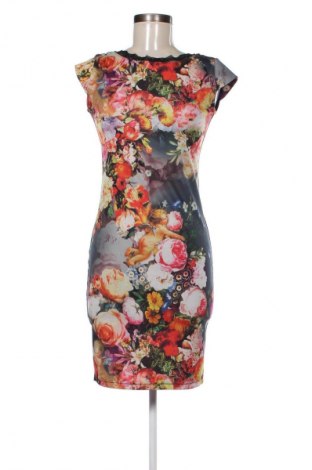 Rochie Unbranded, Mărime S, Culoare Multicolor, Preț 73,98 Lei