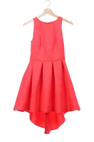 Kleid Unbranded, Größe XS, Farbe Rot, Preis € 12,99