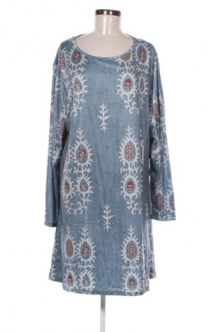 Sukienka Unbranded, Rozmiar XXL, Kolor Kolorowy, Cena 95,99 zł