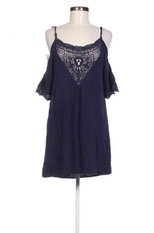 Kleid Unbranded, Größe M, Farbe Blau, Preis € 14,83