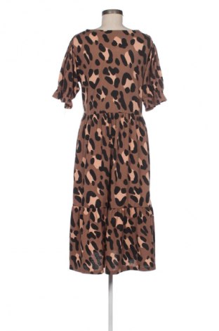 Kleid Unbranded, Größe L, Farbe Mehrfarbig, Preis 20,99 €