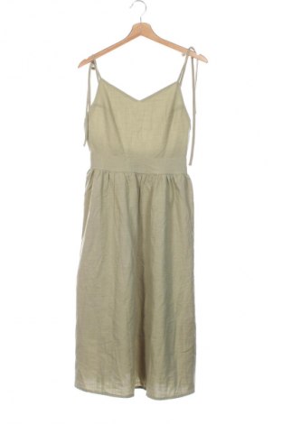 Rochie Unbranded, Mărime S, Culoare Verde, Preț 73,98 Lei