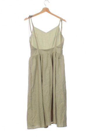 Rochie Unbranded, Mărime S, Culoare Verde, Preț 73,98 Lei