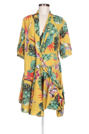 Kleid Unbranded, Größe M, Farbe Mehrfarbig, Preis € 14,83