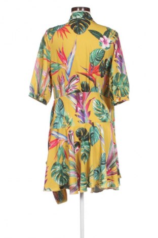 Kleid Unbranded, Größe M, Farbe Mehrfarbig, Preis € 14,83