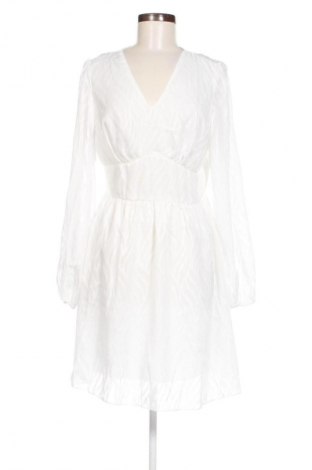 Φόρεμα Unbranded, Μέγεθος L, Χρώμα Λευκό, Τιμή 8,99 €