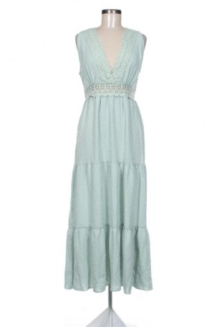 Rochie Unbranded, Mărime S, Culoare Verde, Preț 73,98 Lei