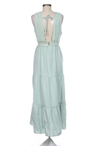 Rochie Unbranded, Mărime S, Culoare Verde, Preț 73,98 Lei