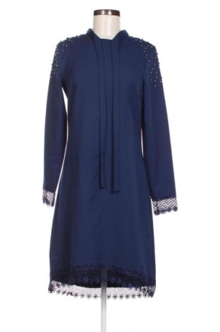 Φόρεμα Unbranded, Μέγεθος M, Χρώμα Μπλέ, Τιμή 14,83 €