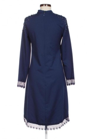 Φόρεμα Unbranded, Μέγεθος M, Χρώμα Μπλέ, Τιμή 14,83 €